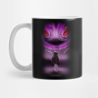 EMIL's Insatiable Despair Mug